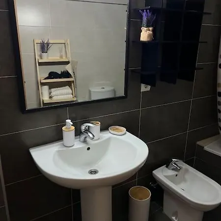 Apartment Piso Con Terraza A 5 Min Del Mar *