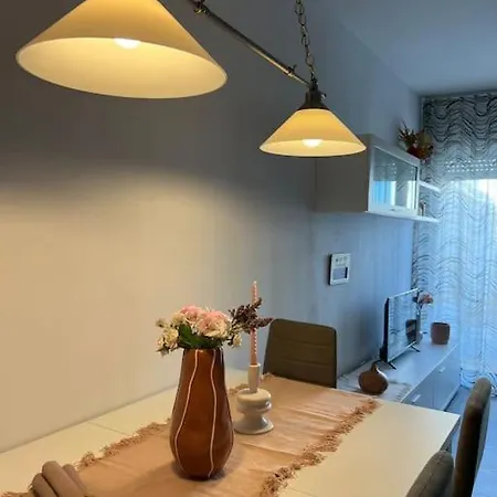Apartment Piso Con Terraza A 5 Min Del Mar *