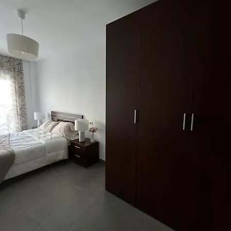 Piso Con Terraza A 5 Min Del Mar Apartment Alcanar