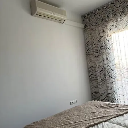 Apartment Piso Con Terraza A 5 Min Del Mar