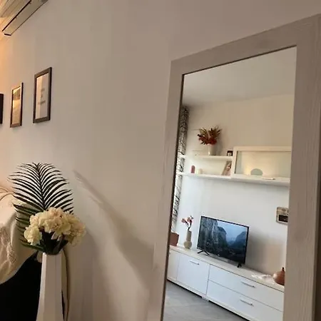 Piso Con Terraza A 5 Min Del Mar Apartment Alcanar