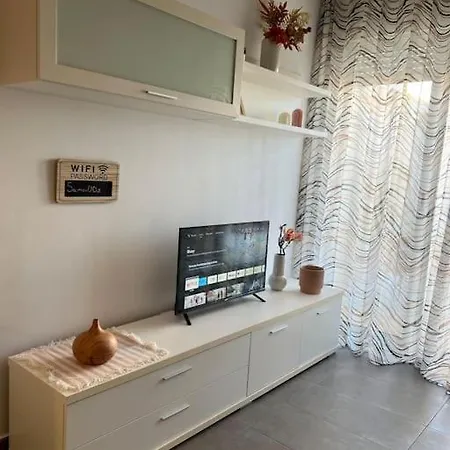 Piso Con Terraza A 5 Min Del Mar Apartment Alcanar