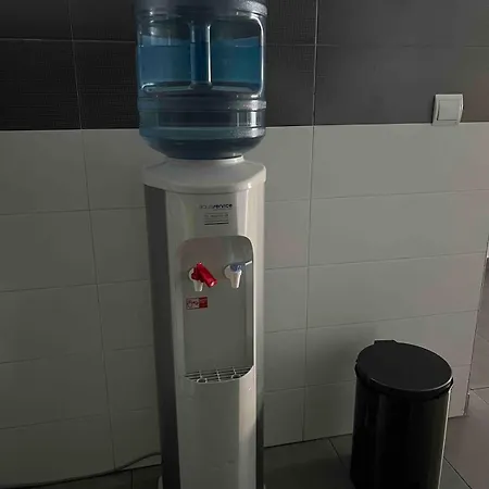 Piso Con Terraza A 5 Min Del Mar Alcanar