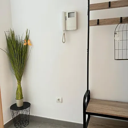 Apartment Piso Con Terraza A 5 Min Del Mar Alcanar