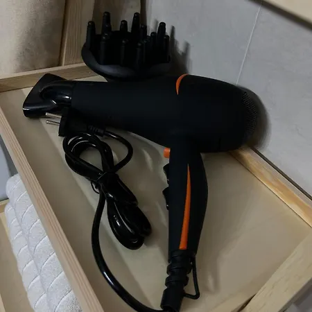 Apartman Piso Con Terraza A 5 Min Del Mar Alcanar