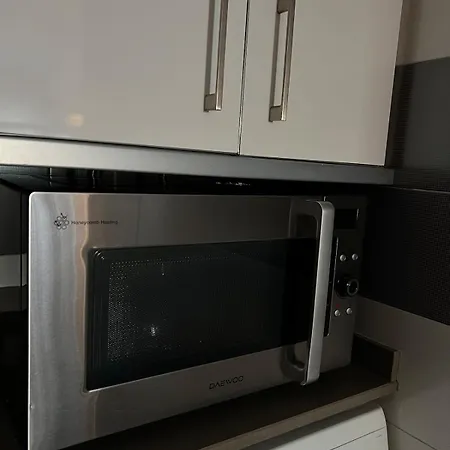 Piso Con Terraza A 5 Min Del Mar Apartman
