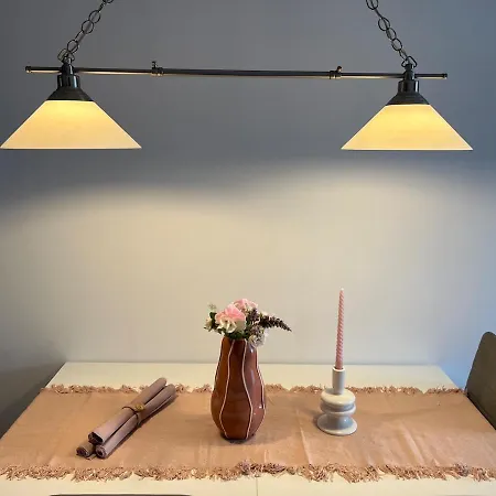 Piso Con Terraza A 5 Min Del Mar Apartment *