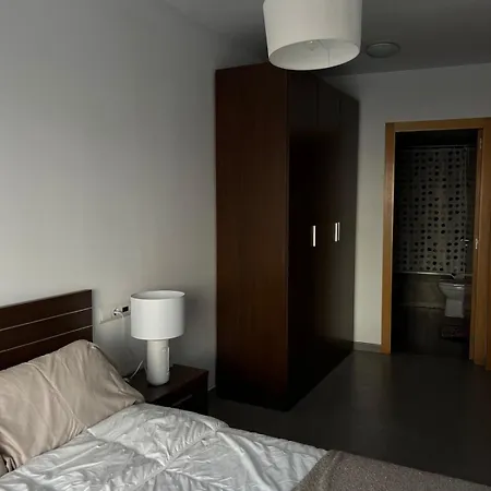 Apartment Piso Con Terraza A 5 Min Del Mar