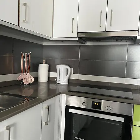 Apartment Piso Con Terraza A 5 Min Del Mar *