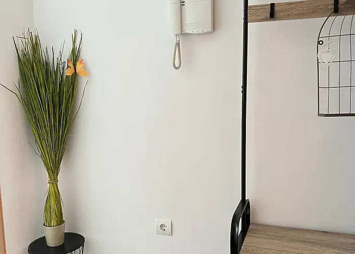 Διαμέρισμα Piso Con Terraza A 5 Min Del Mar Alcanar