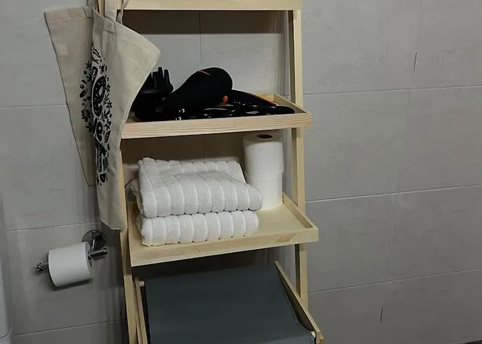 Piso Con Terraza A 5 Min Del Mar *