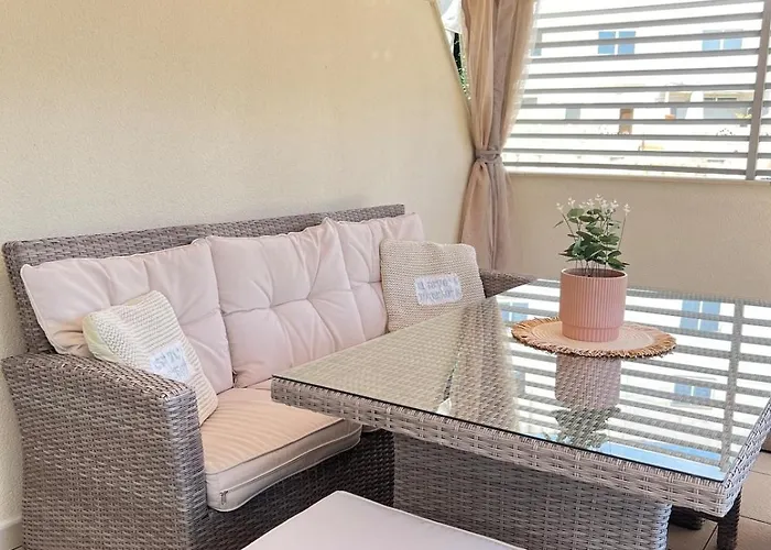 Διαμέρισμα Piso Con Terraza A 5 Min Del Mar Alcanar