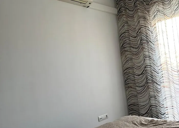 Διαμέρισμα Piso Con Terraza A 5 Min Del Mar Alcanar