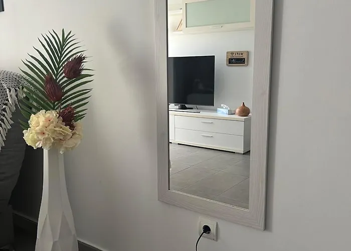 Piso Con Terraza A 5 Min Del Mar Διαμέρισμα Alcanar